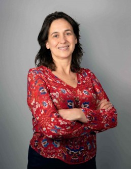 Maître Françoise de Stoppani – Avocate ACTIL