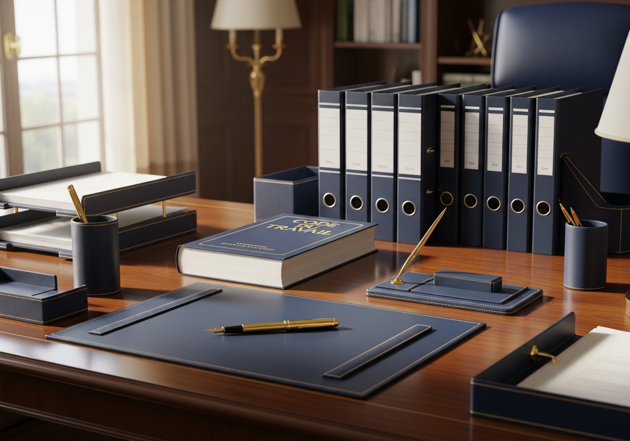 Cabinet ACTIL — bureau d'avocat