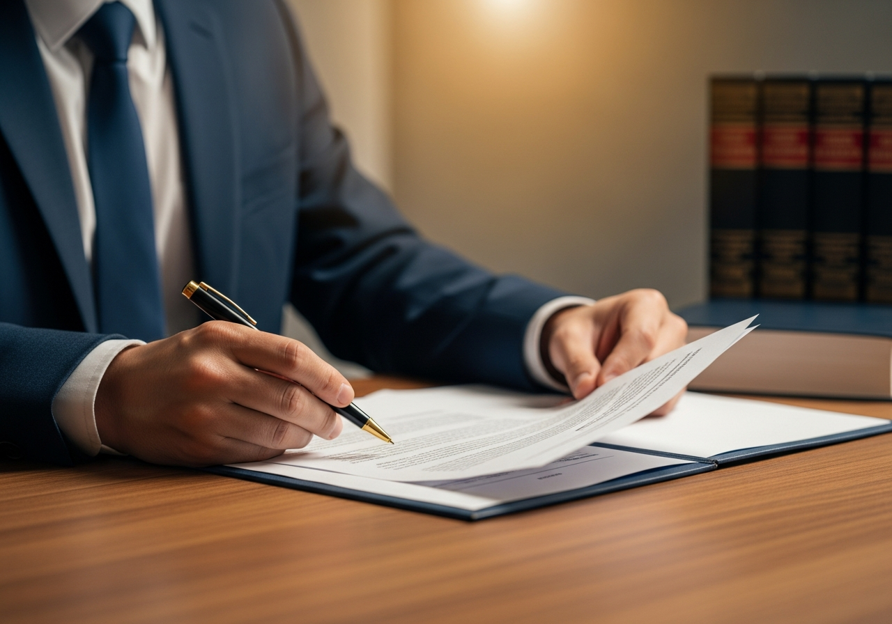 Consultation avocat droit des affaires — Cabinet ACTIL
