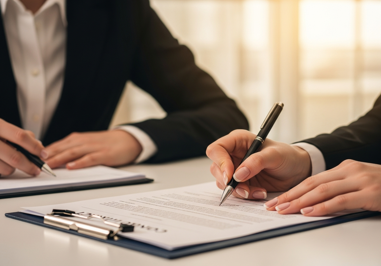 Droit des contrats