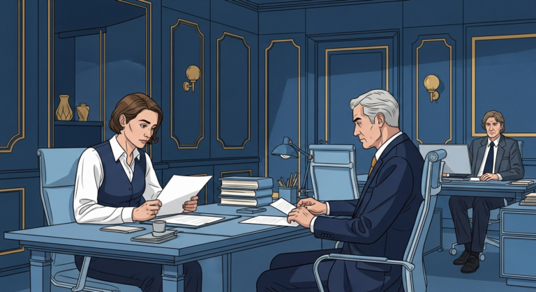 Licenciement économique — droits salariés