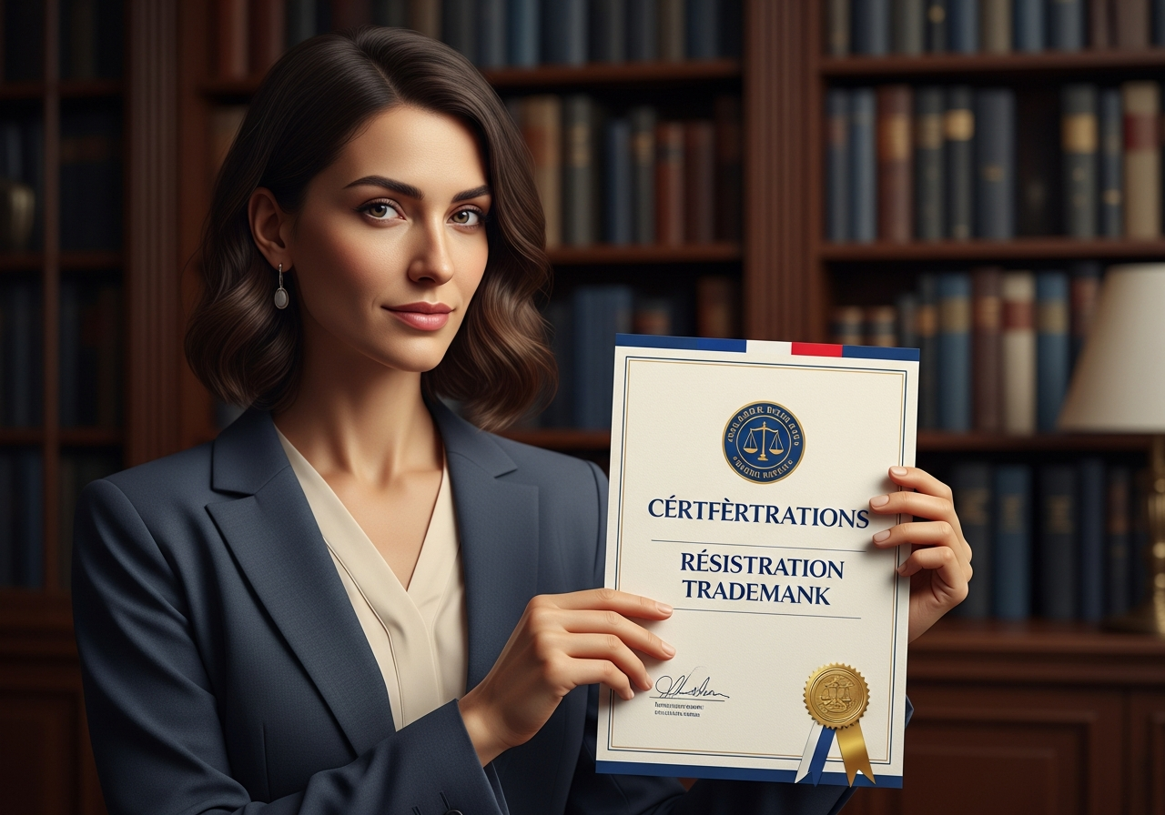 Protection de marque et dépôt INPI